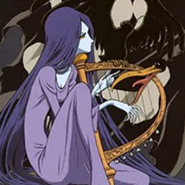 Photo de Madame Miim&eacute; HARLOCK